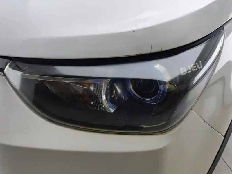 Baic-ev ec