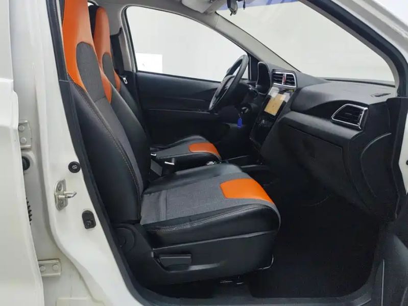 Baic-ev ec