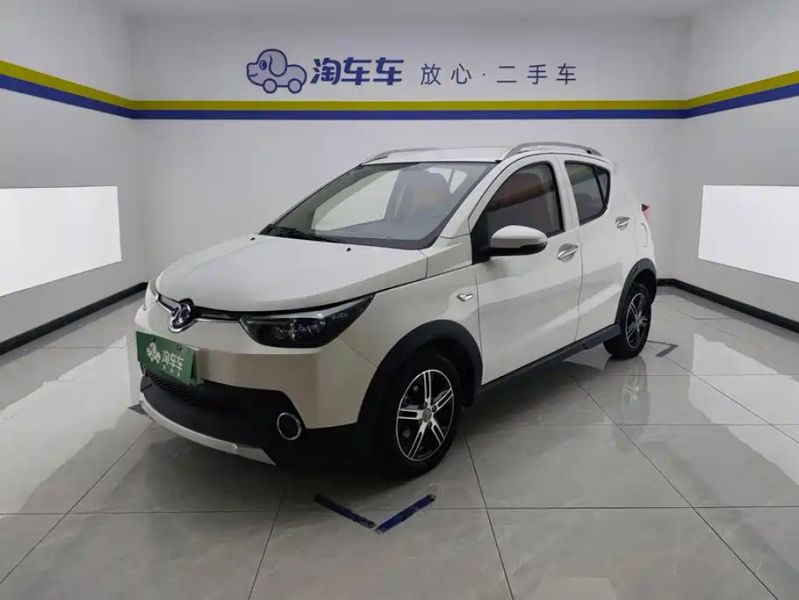 Baic-ev ec