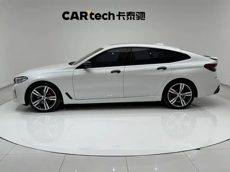 BMW 6-series