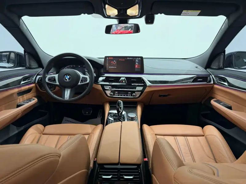 BMW 6-series