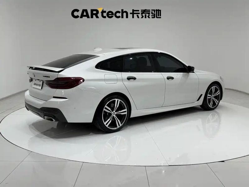 BMW 6-series
