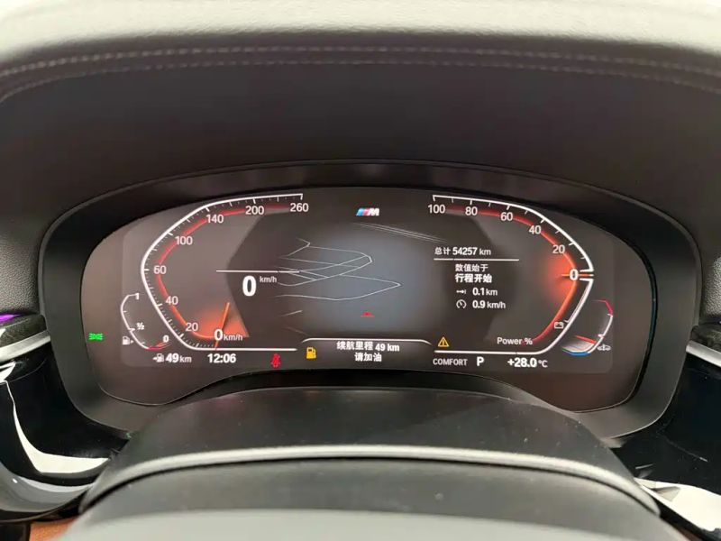 BMW 6-series