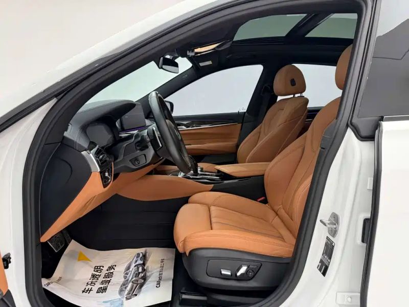 BMW 6-series