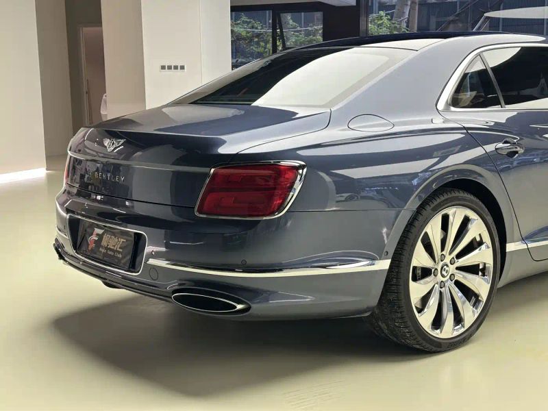 tian-yue sedan