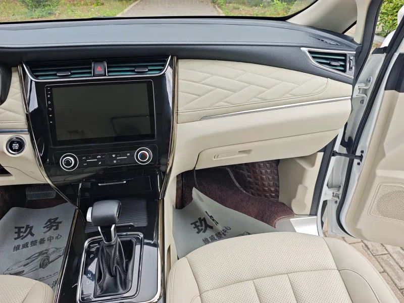 Changan_oshan keshang