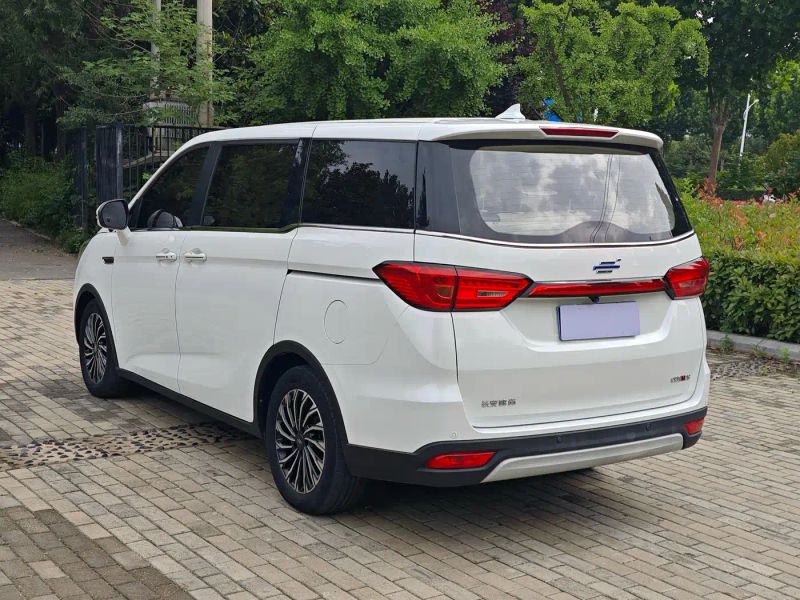 Changan_oshan keshang