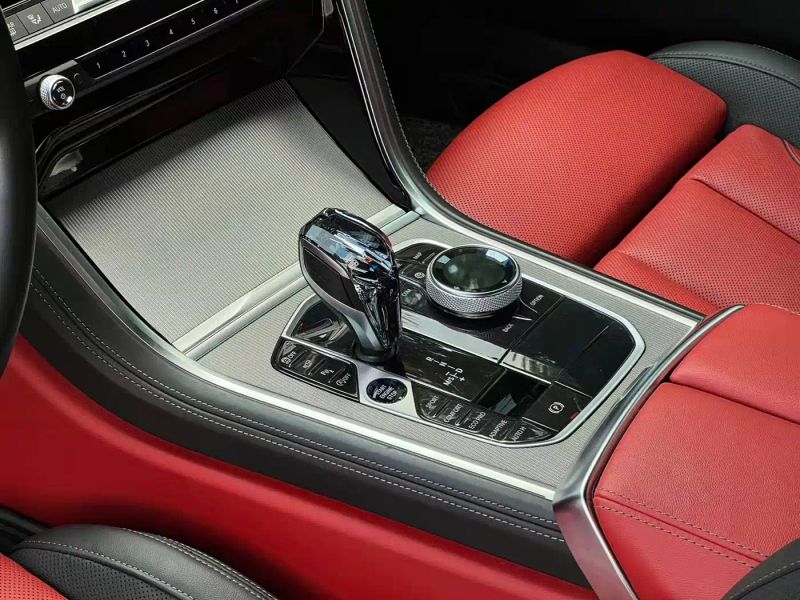 BMW 8-series