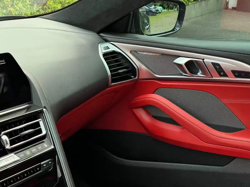 BMW 8-series