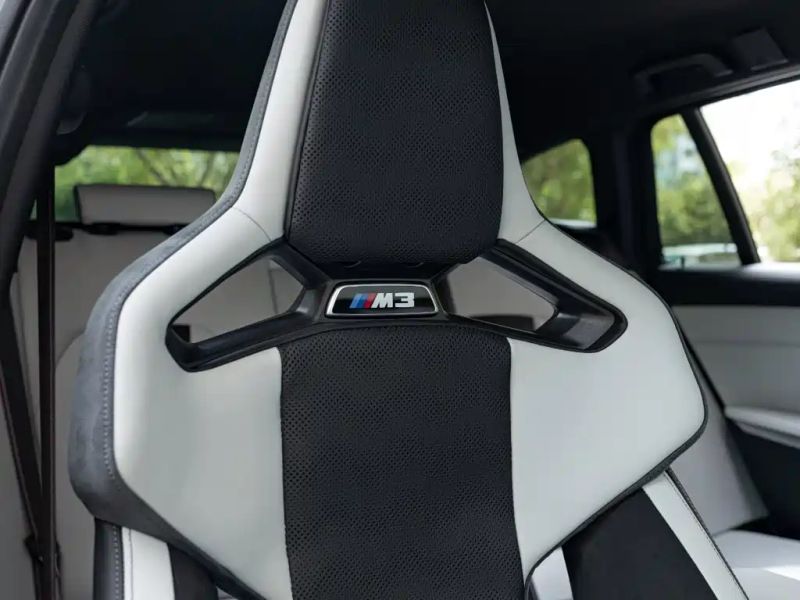 BMW M3