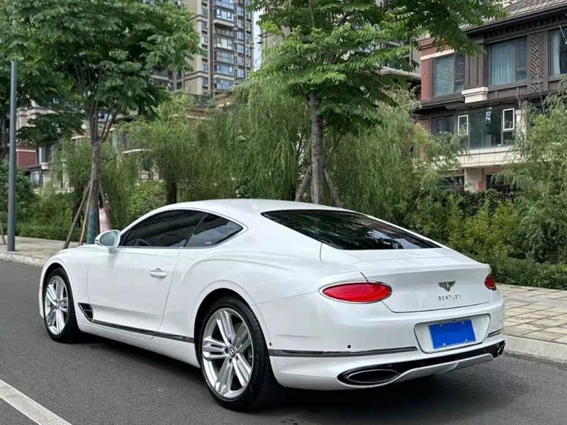 tian-yue continental