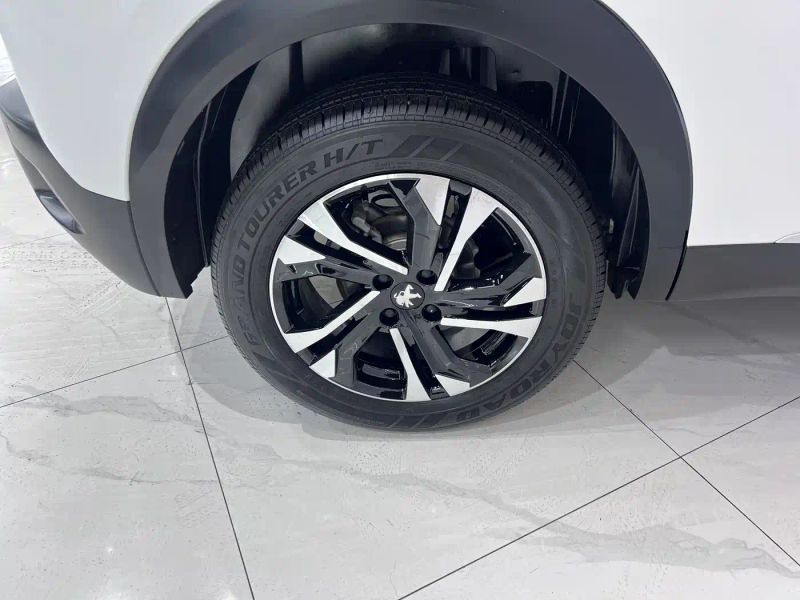 Peugeot peugeot-2008
