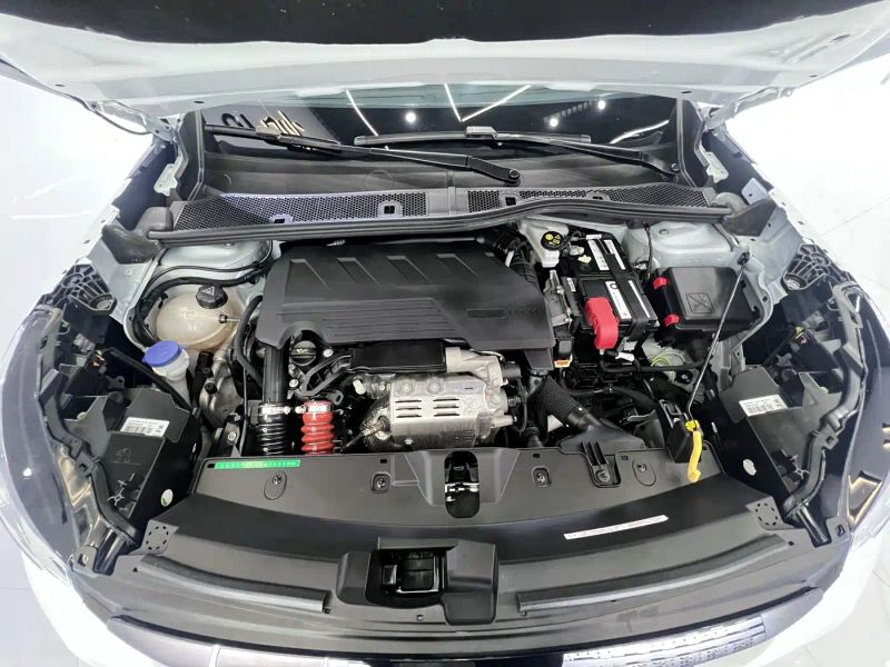 Peugeot peugeot-2008