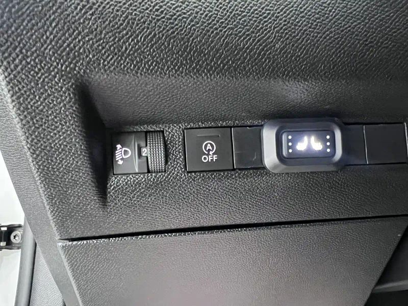 Peugeot peugeot-2008