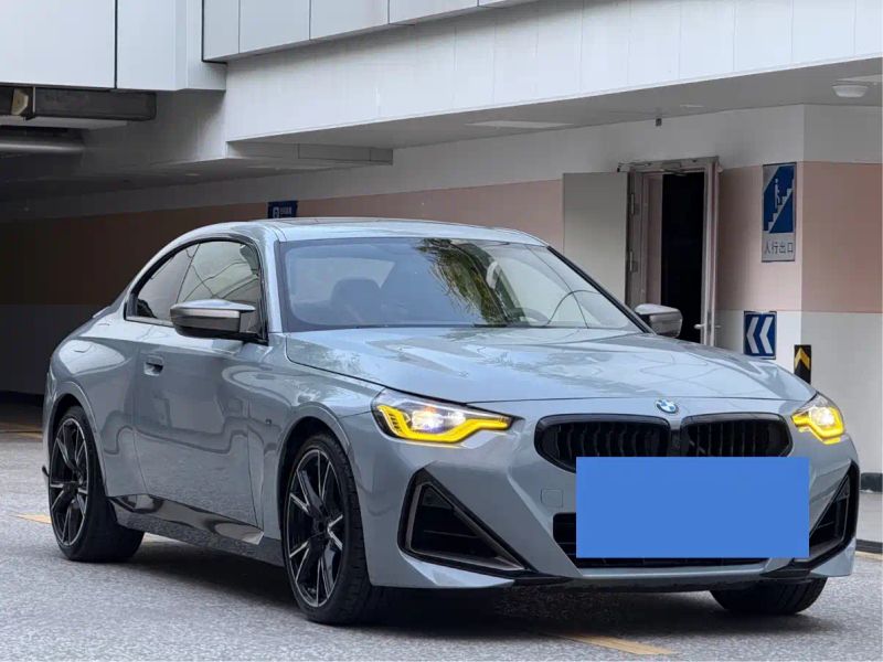 BMW M2