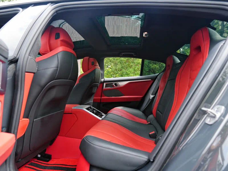 BMW 8-series