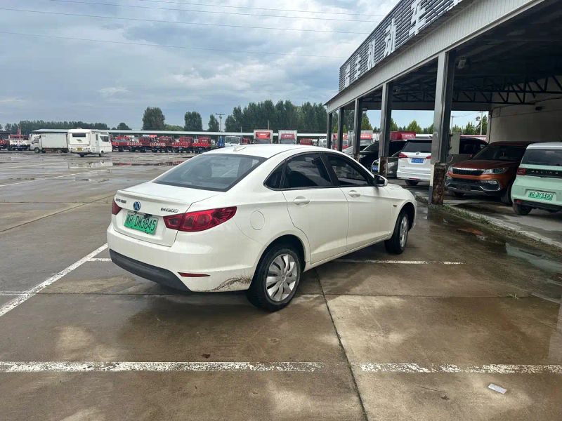 Baic-ev eu