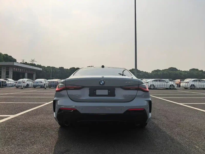 BMW 4-series