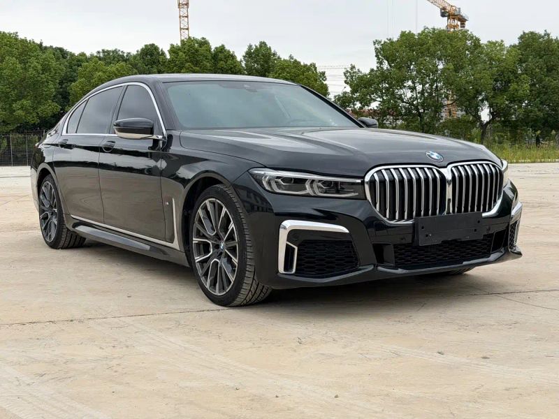 BMW 7-series
