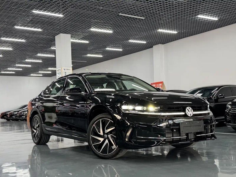 faw-volkswagen magotan