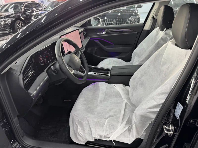faw-volkswagen magotan