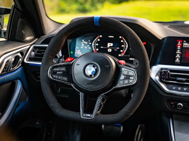 BMW M4