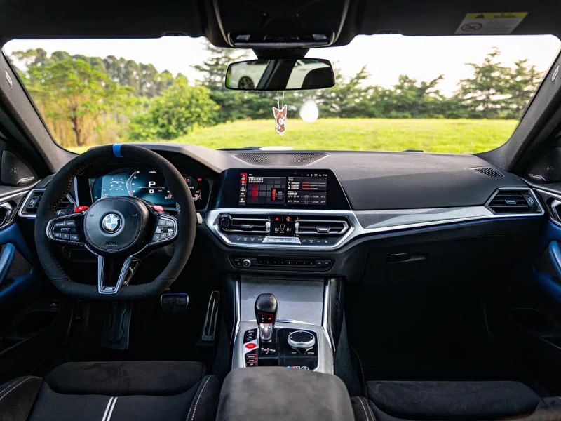 BMW M4