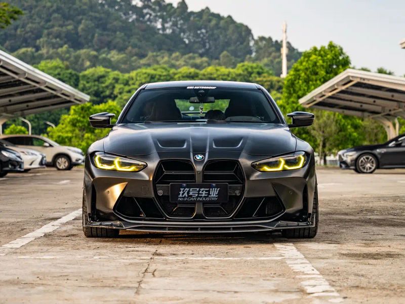 BMW M4