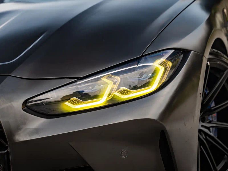 BMW M4