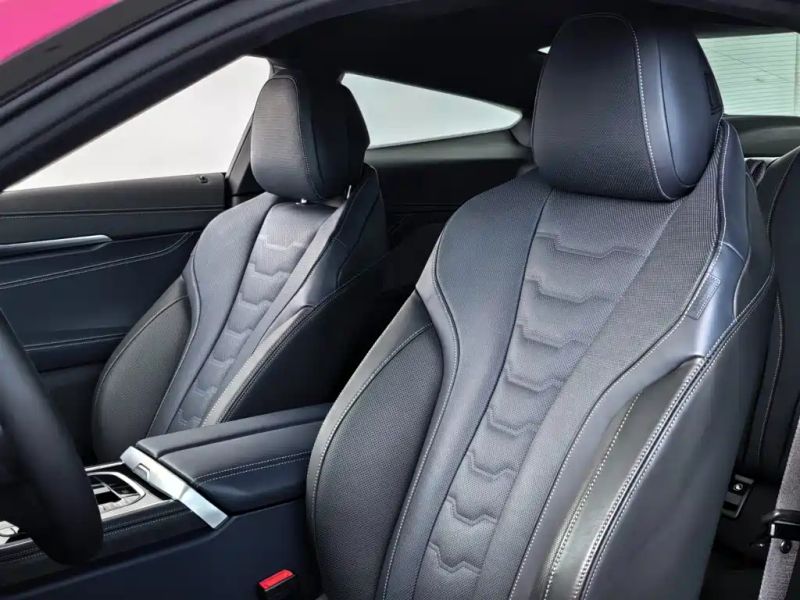 BMW 8-series