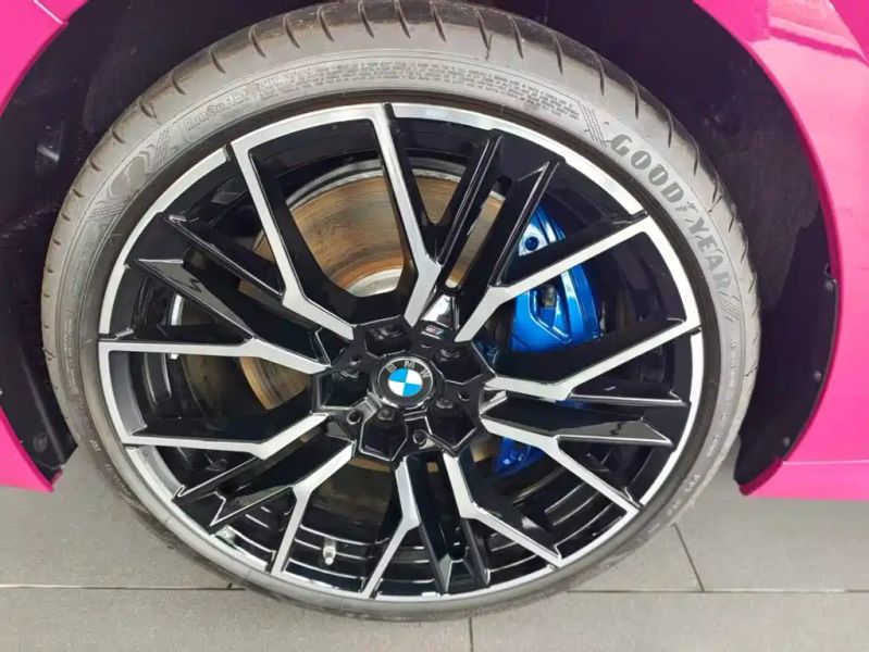 BMW 8-series