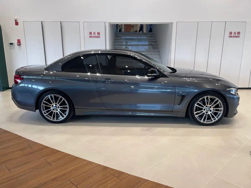 BMW 4-series