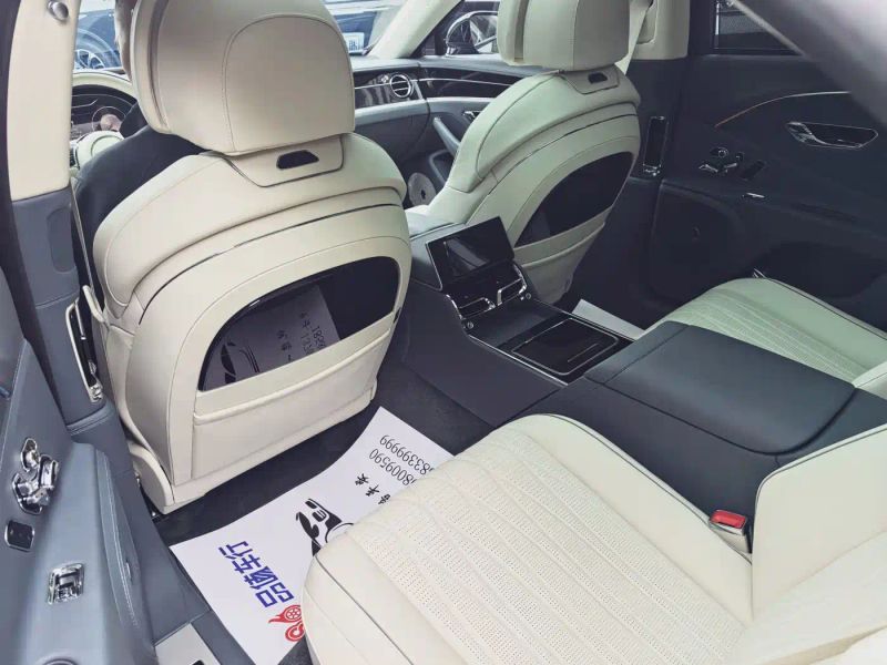 tian-yue sedan