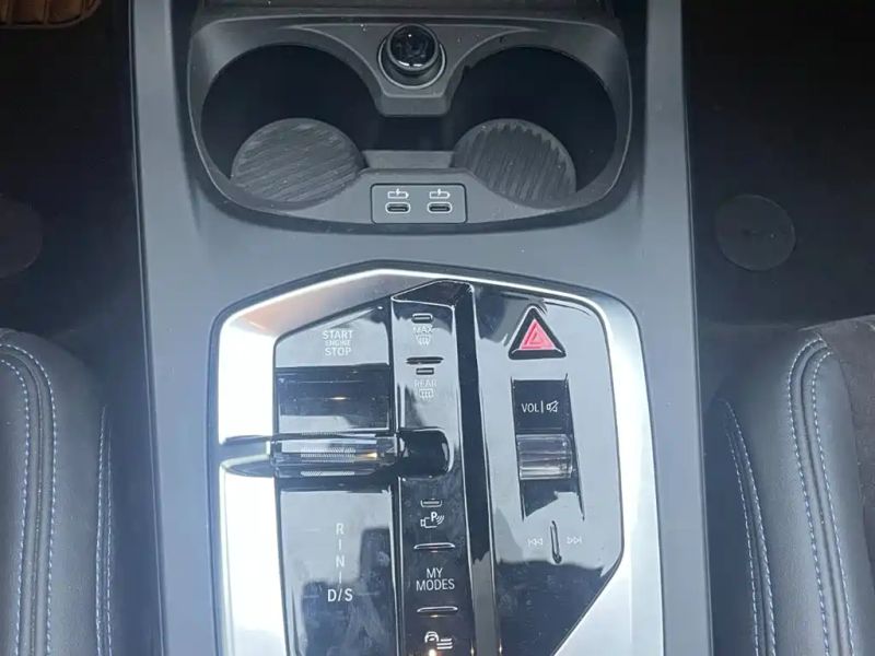 BMW m