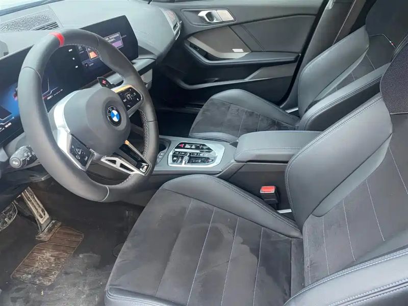 BMW m