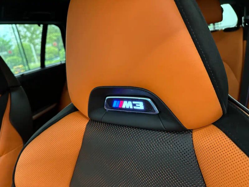 BMW M3