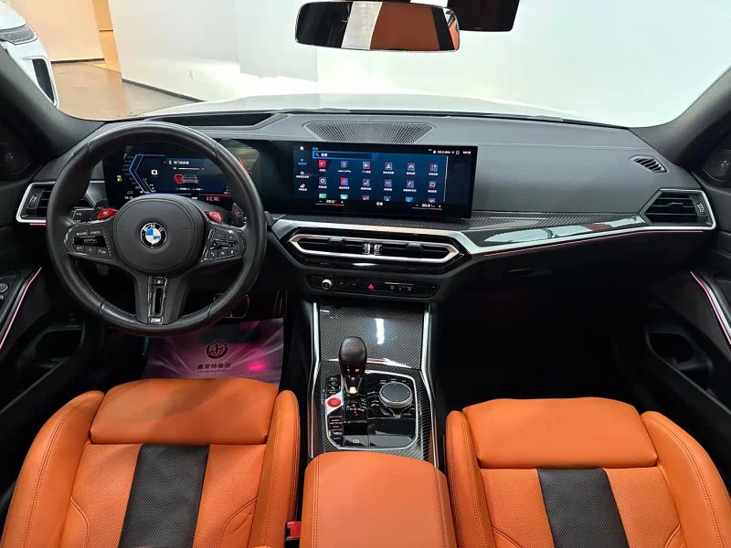 BMW M3