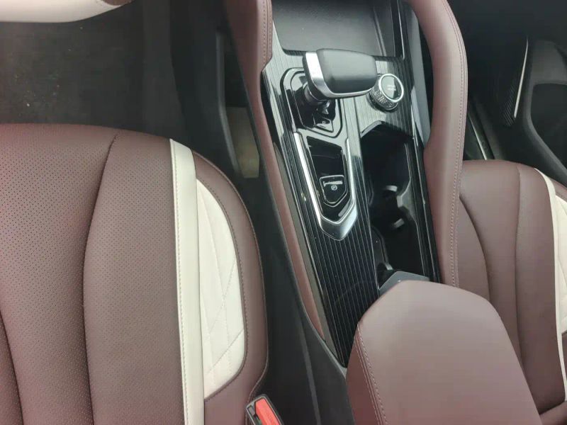 Geely xingyue-l