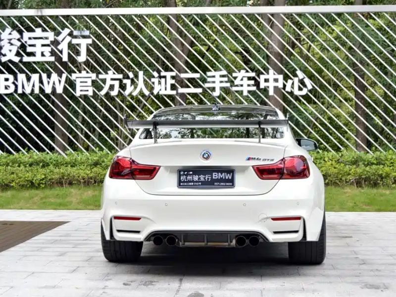BMW M4