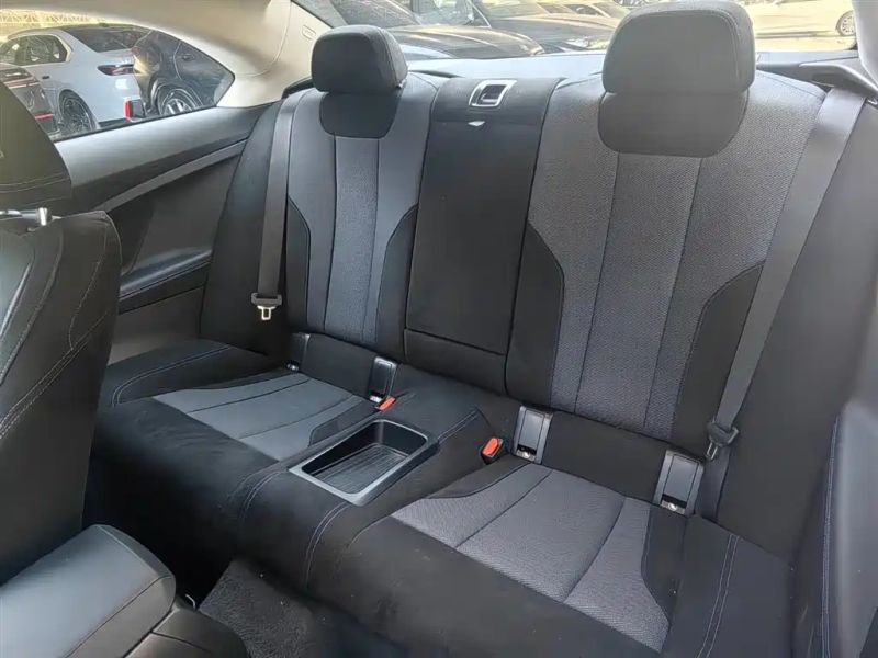 BMW 2-series