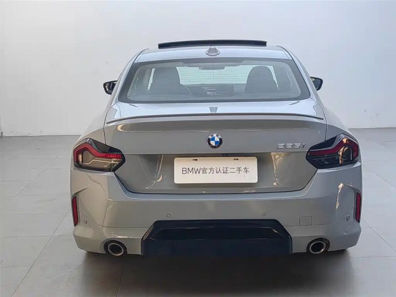 BMW 2-series