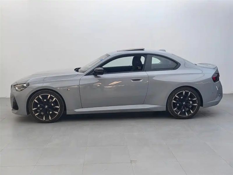 BMW 2-series