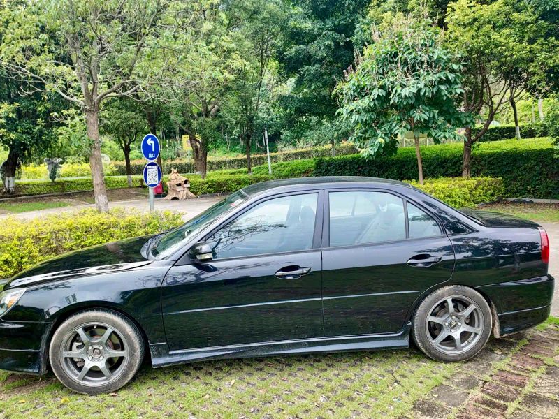 pajaro lancer