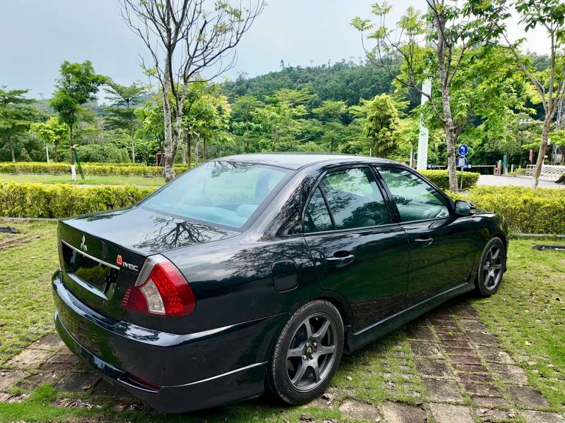 pajaro lancer