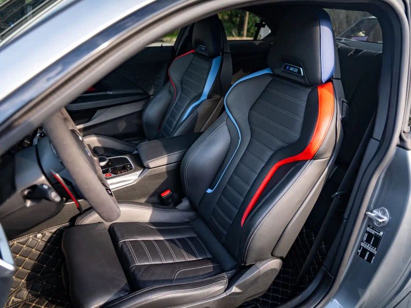 BMW m