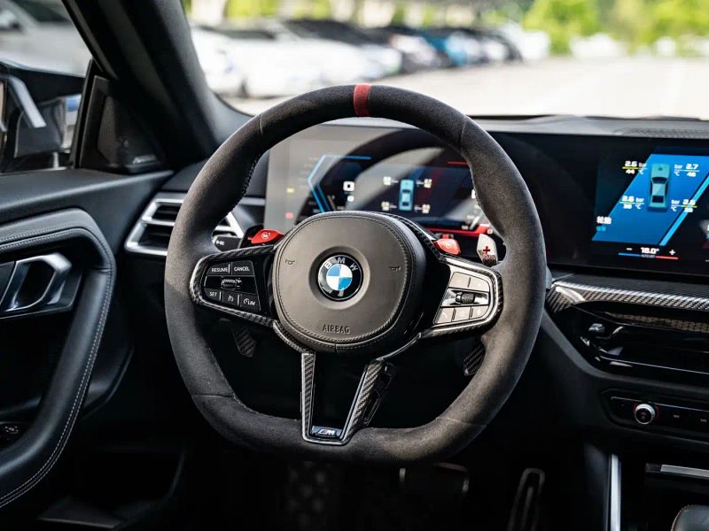 BMW m