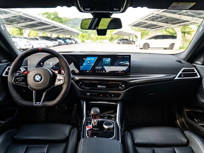 BMW m