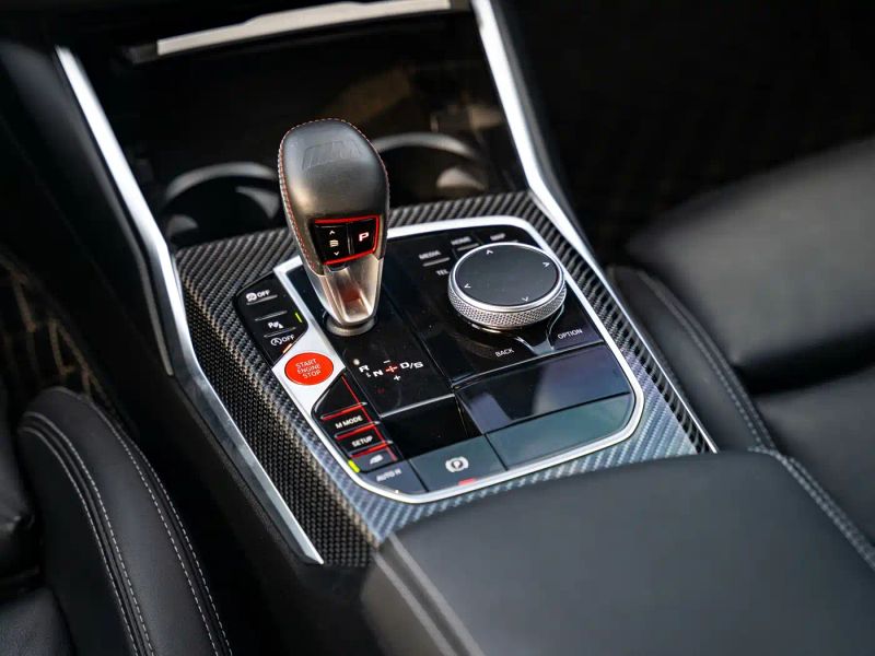BMW m