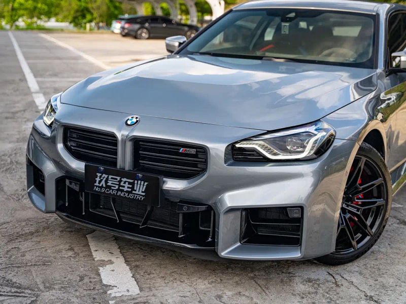 BMW m