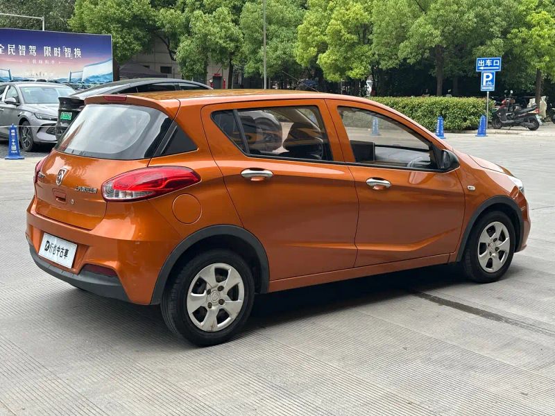 Baojun bao_jun_310